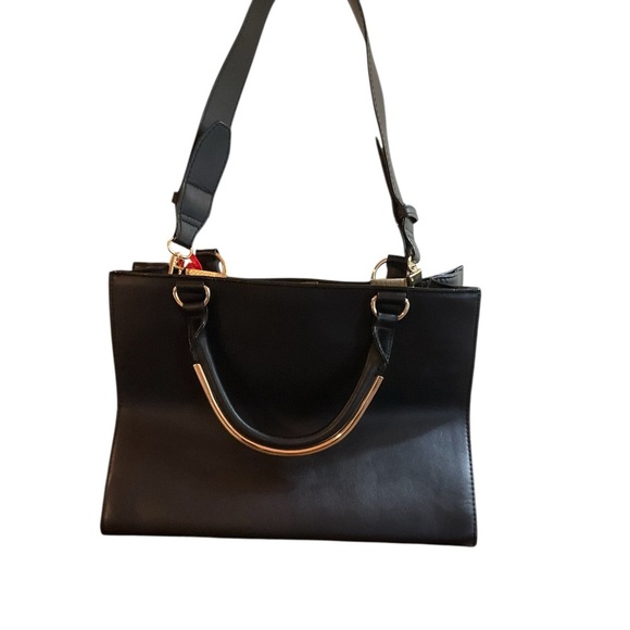 Kate Landry Black Bag - Picture 6 of 13